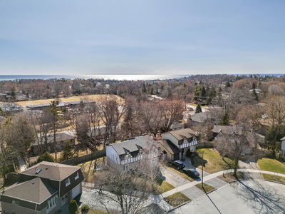 126 Beaverbrook Crt, Toronto - Rouge E10 image-0-3