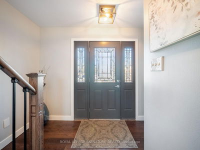 126 Beaverbrook Crt, Toronto - Rouge E10 image-0-4