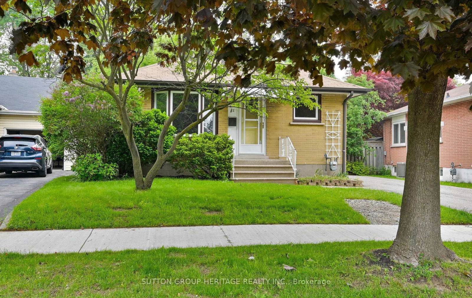 Detached House for sale at 51 Admiral Road, Ajax, South East, L1S 2N8 - MLS: E12204628