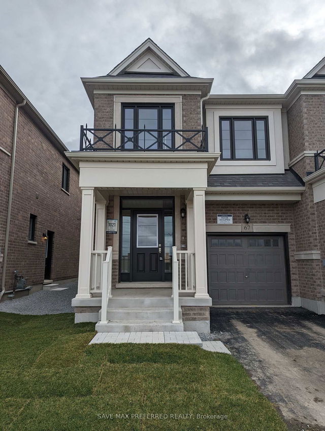 67 Laing Drive