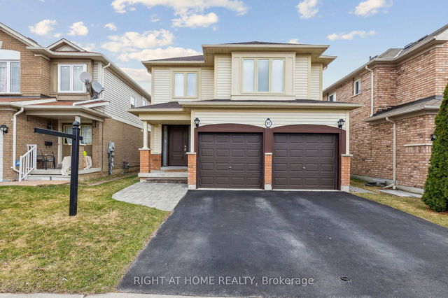92 Longueuil Place