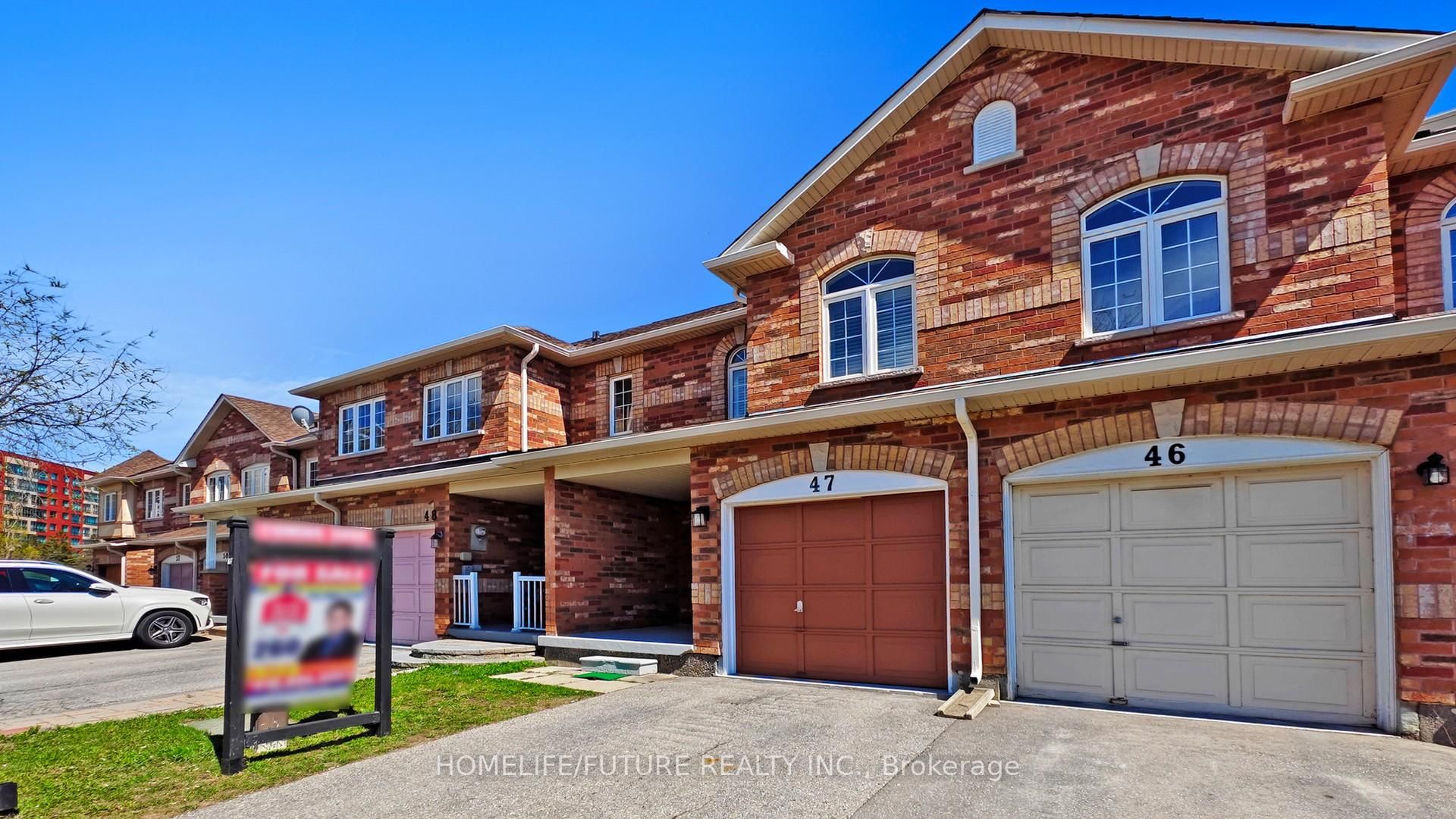 47 - 435 Middlefield Road, Scarborough | For Sale @ $699,000 | Condos.ca