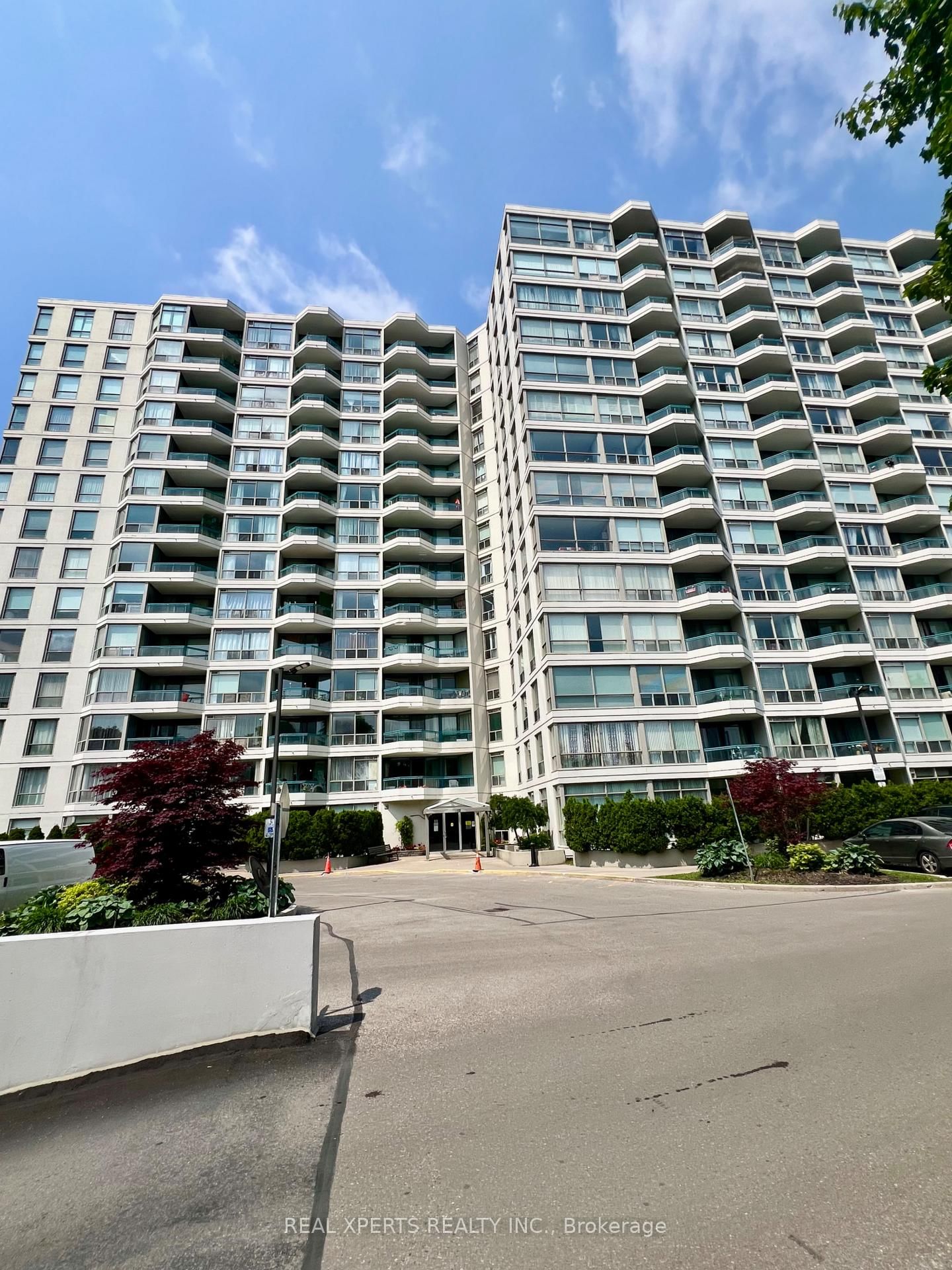Condo for sale at 802-4727 Sheppard Avenue, Toronto, Agincourt South-Malvern West, M1S 5B3 - MLS: E12204717