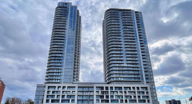 1023 - 2031 Kennedy Road