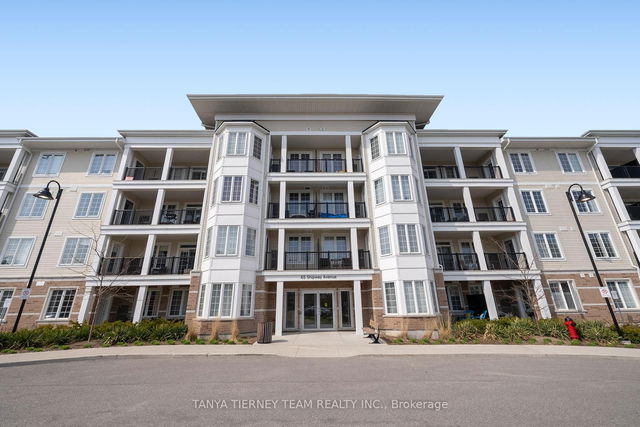 114 - 65 Shipway Avenue