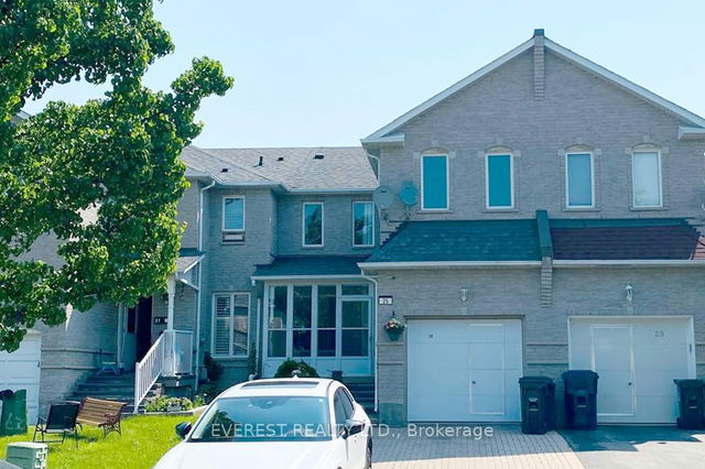 25 Bridlegrove Drive