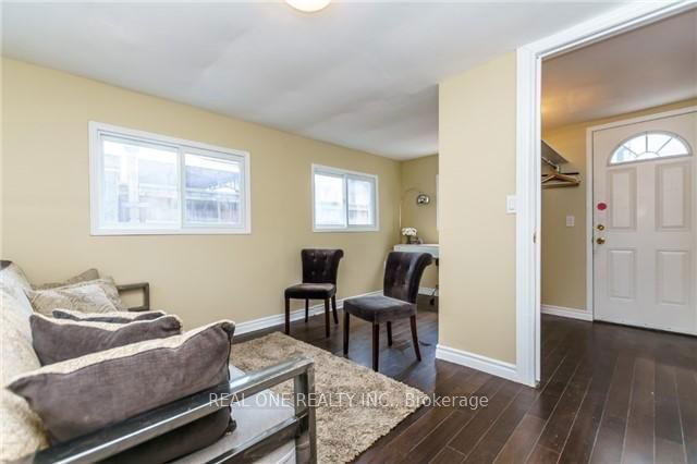 Basement - 22 Dunstall Crescent