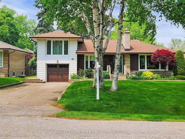 309 Jaybell Grove