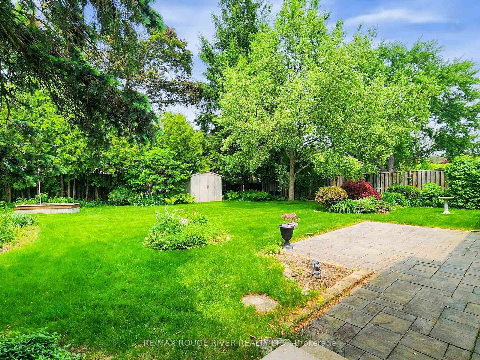 Detached House for sale at 309 Jaybell Grve, Toronto, Rouge E10, M1C 2X4 - MLS: E12204835