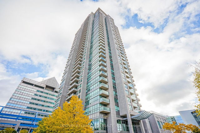 3208 - 60 Brian Harrison Way