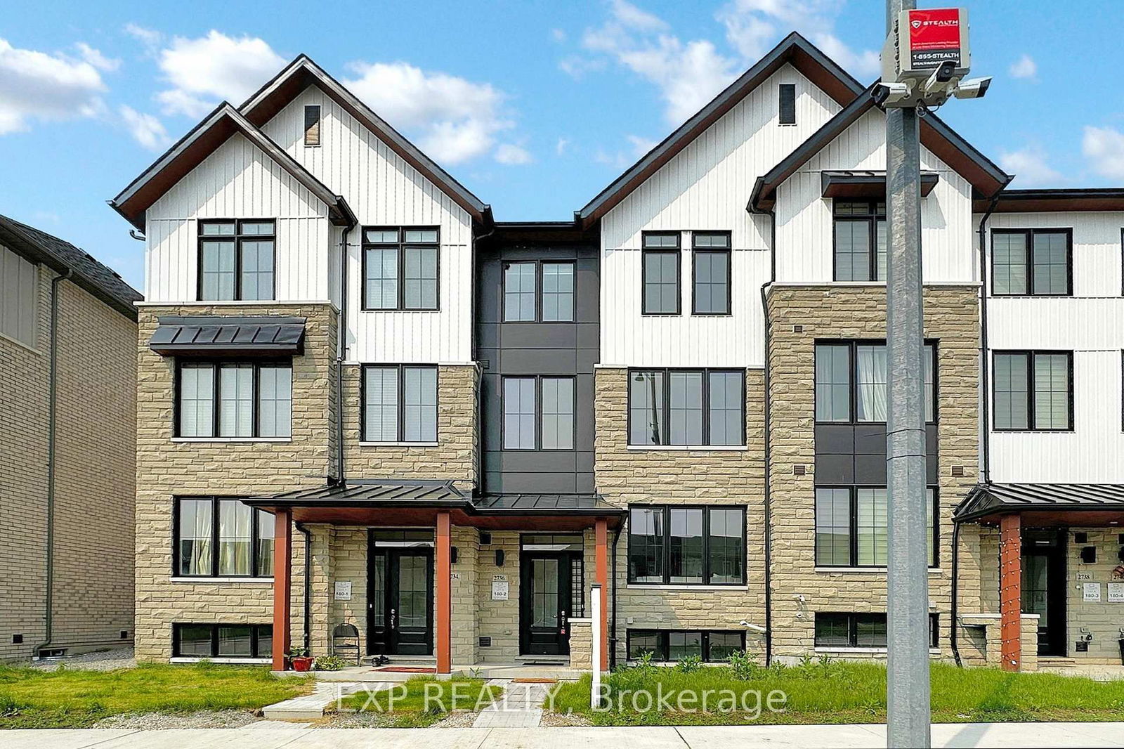 Property at 2736 Peter Matthews