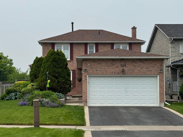 550 Cattail Court
