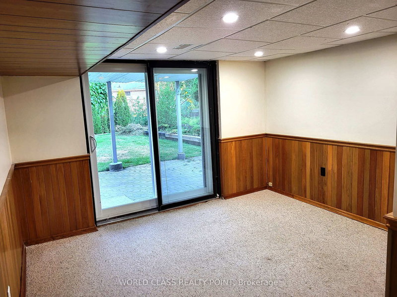 Basement - 27 Kilbride Rd, Toronto, M1J 1X6 | Image 2