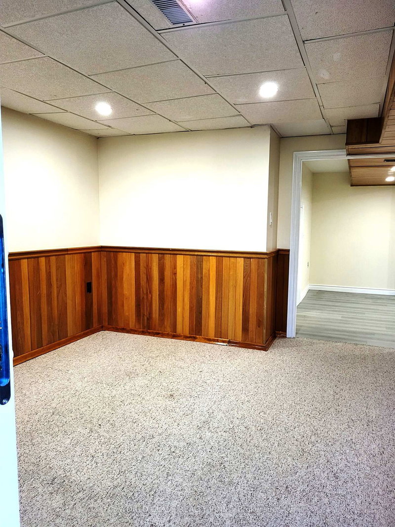 Basement - 27 Kilbride Rd, Toronto, M1J 1X6 | Image 3