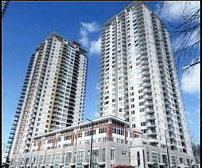 Unit 809 — 25 Town Centre Crt, Toronto - Bendale image-0-1