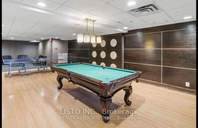 Unit 809 — 25 Town Centre Crt, Toronto - Bendale image-0-2