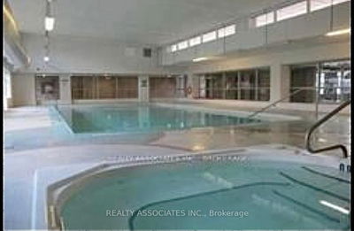 Unit 809 — 25 Town Centre Crt, Toronto - Bendale image-0-3