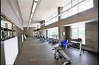 Unit 809 — 25 Town Centre Crt, Toronto - Bendale image-0-4