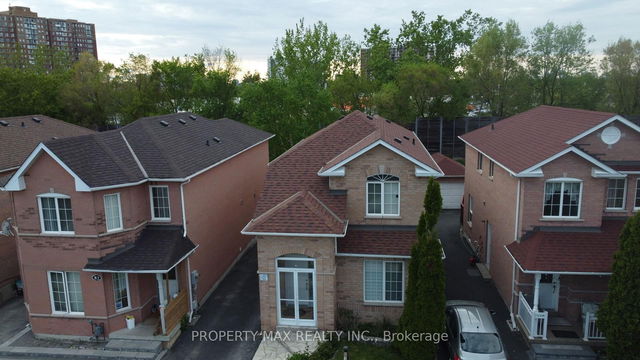 84 Bridlegrove Drive