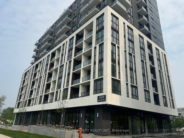 311 - 3429 Sheppard Avenue