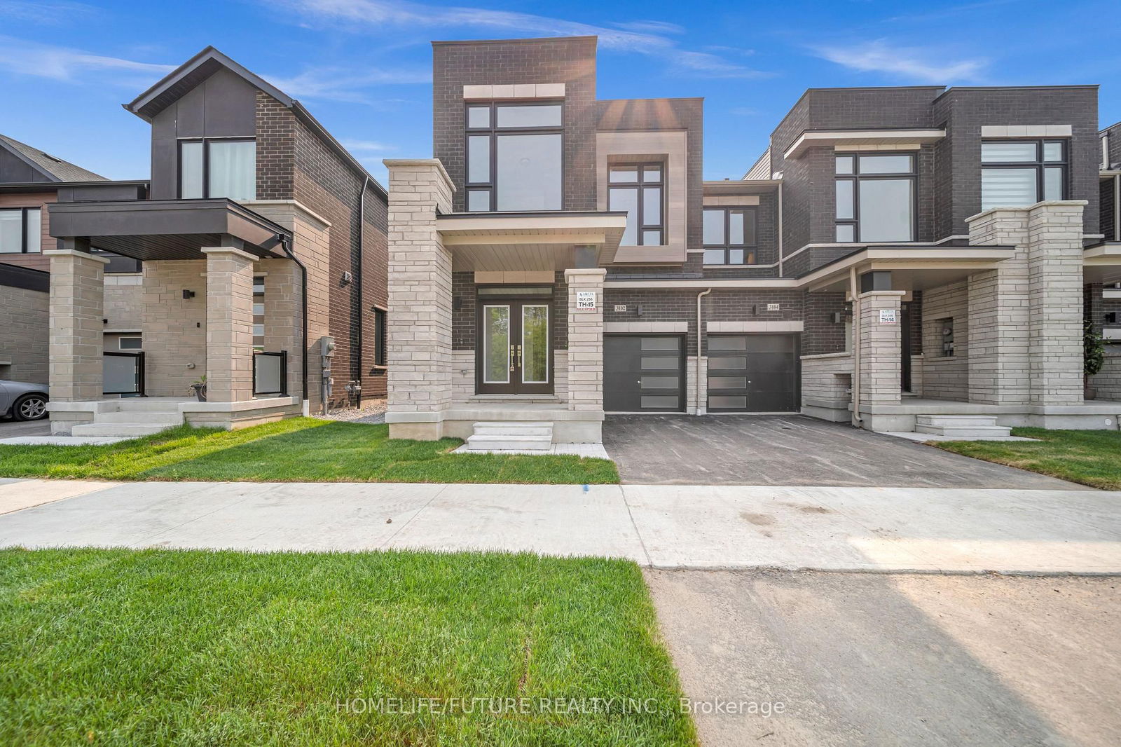 Property at 3102 Sideline 16