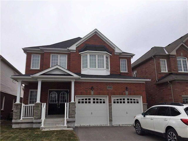 1996 Queensbury Drive