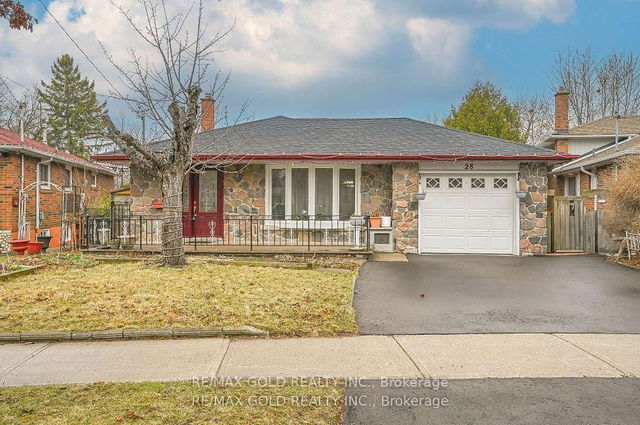 28 Stevenwood Road