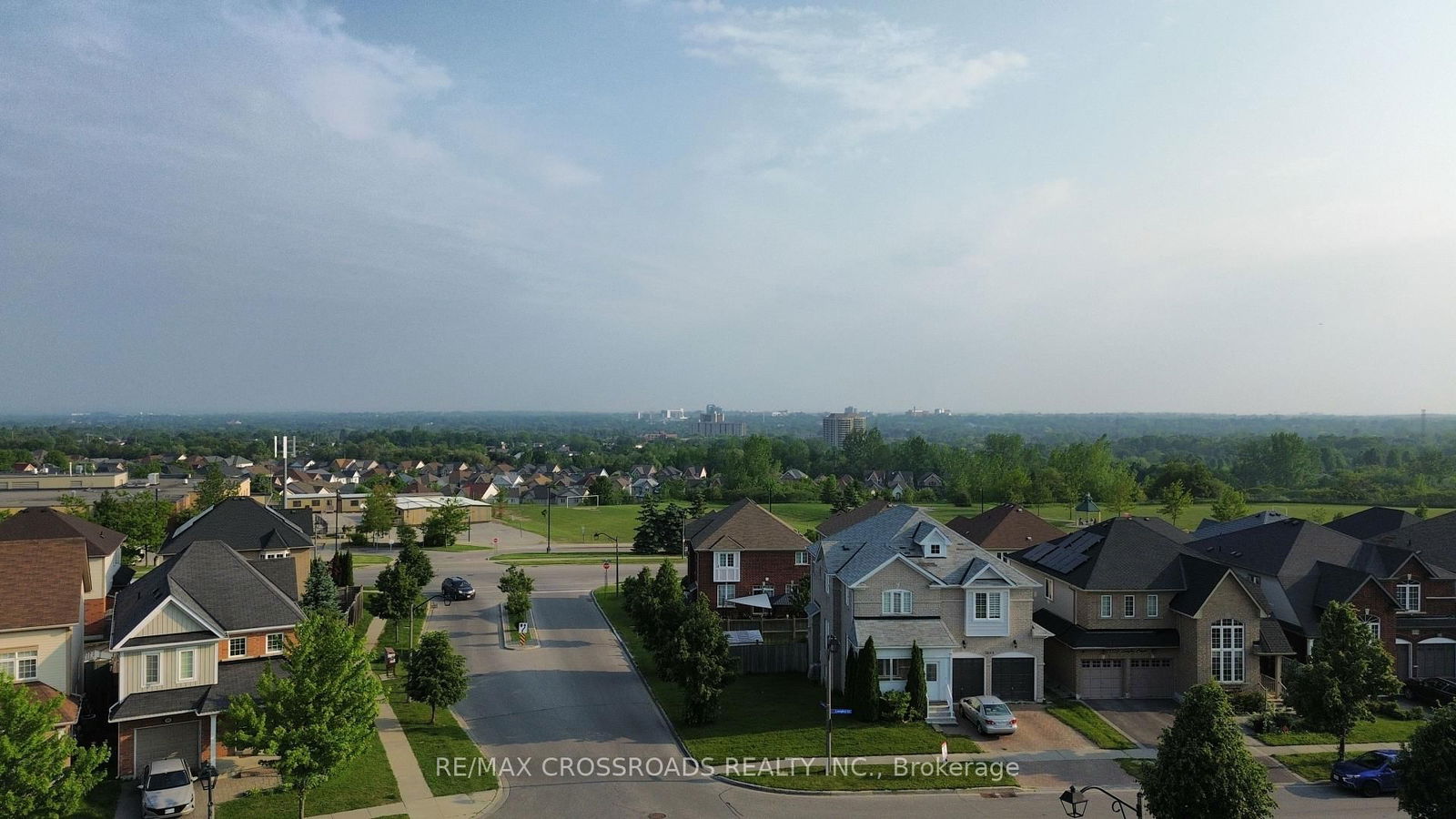 Property at 1383 Langley