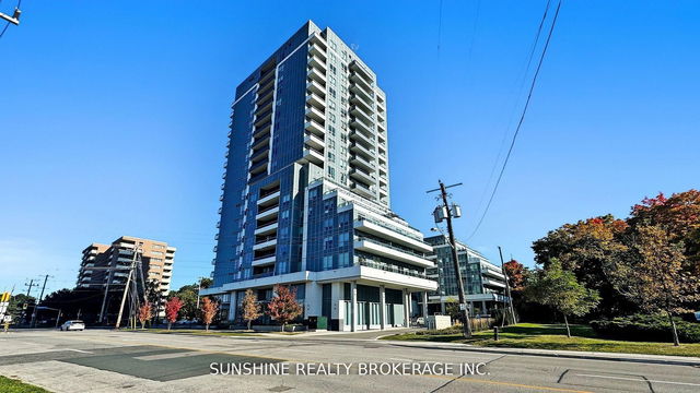 522 - 3121 Sheppard Avenue