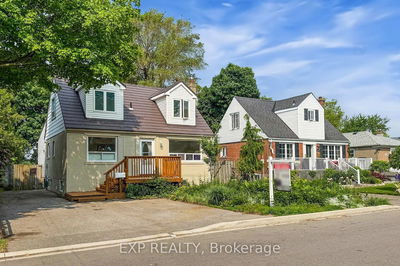 98 Natal Ave, Toronto - Birchcliffe-Cliffside