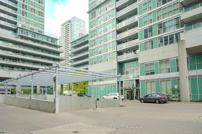 Unit 705 — 70 Town Centre Crt, Toronto - Bendale image-0-1