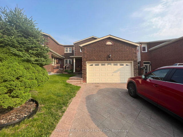 Lower - 212 Glen Hill Drive