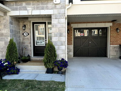 72 Ayers Cres, Toronto - Clairlea-Birchmount image-0-2