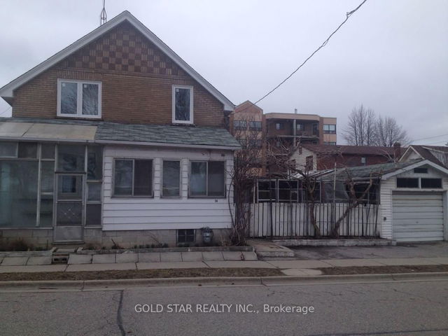 36 Elena Avenue