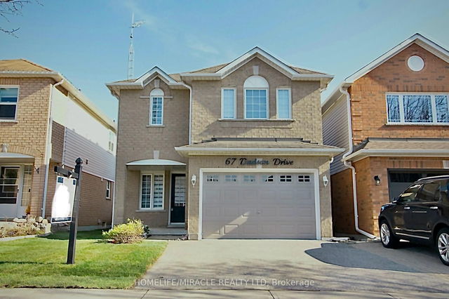 67 Dadson Drive
