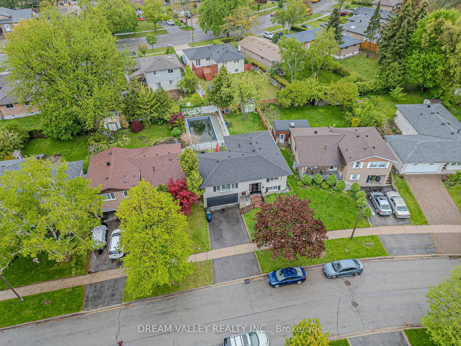 Detached House for sale at 45 Albacore Crescent, Toronto, Woburn, M1H 2L2 - MLS: E12205797