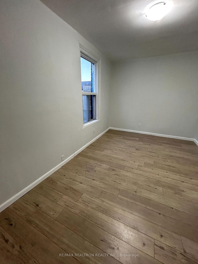 1 - 1291 Gerrard Street E