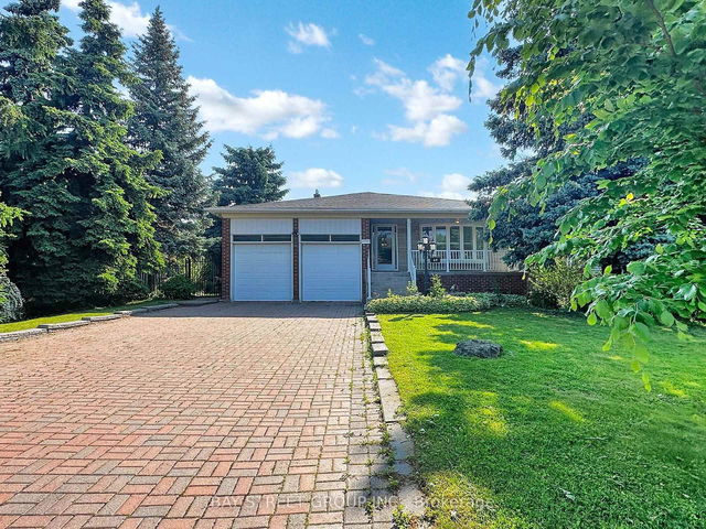 69 Fairglen Avenue