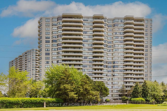 1690 - 1 Greystone Walk Drive