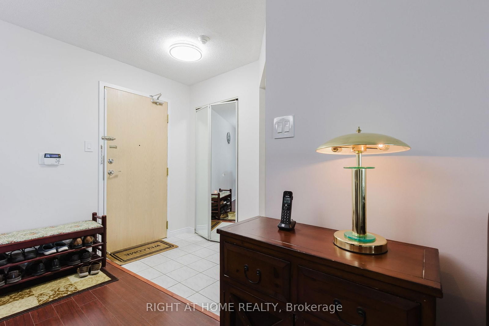 Condo for sale at 1690-1 Greystone Walk Drive, Toronto, Kennedy Park, M1K 5J3 - MLS: E12205859