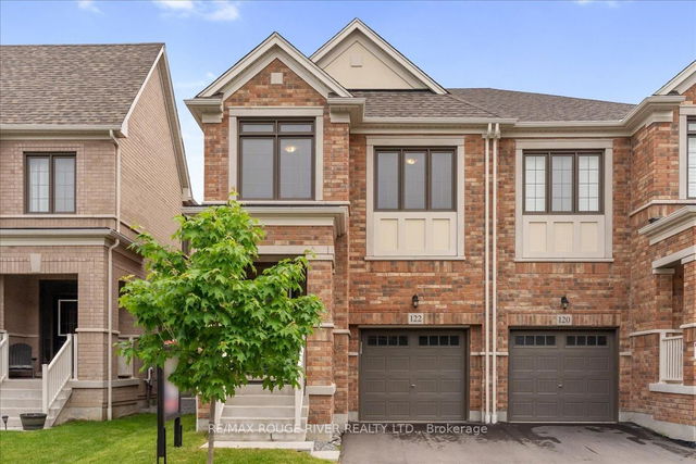 122 Laing Drive