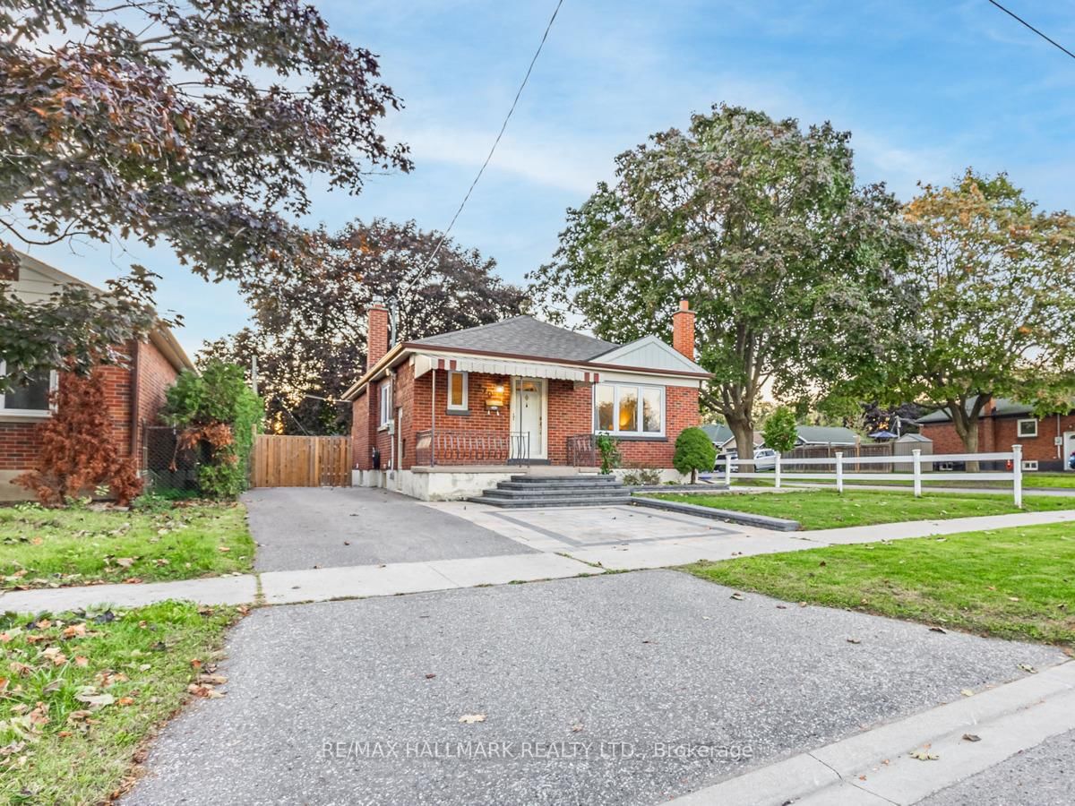 Property at 270 Highland
