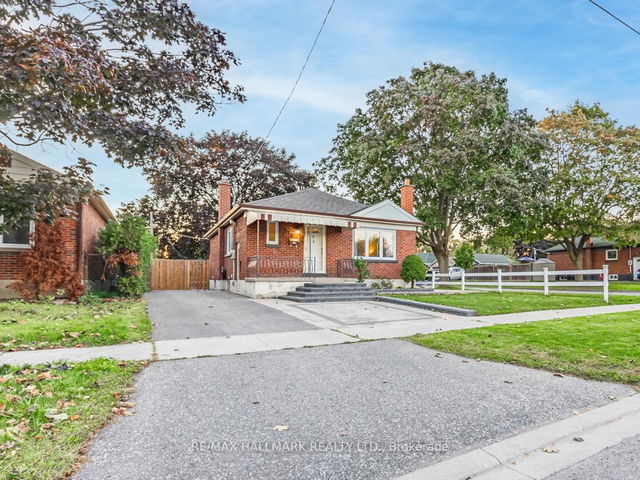 270 Highland Avenue