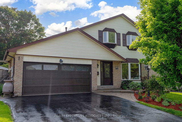 27 Morgandale Crescent