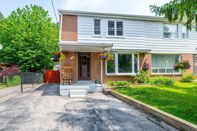 164 Woodfern Drive