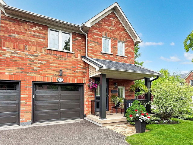 33 Frank Faubert Drive