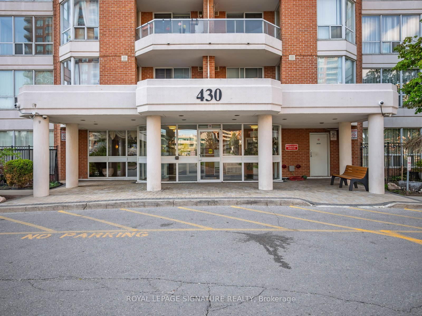 Condo for sale at 1012-430 Mclevin Avenue, Toronto, Malvern, M1B 5P1 - MLS: E12205966