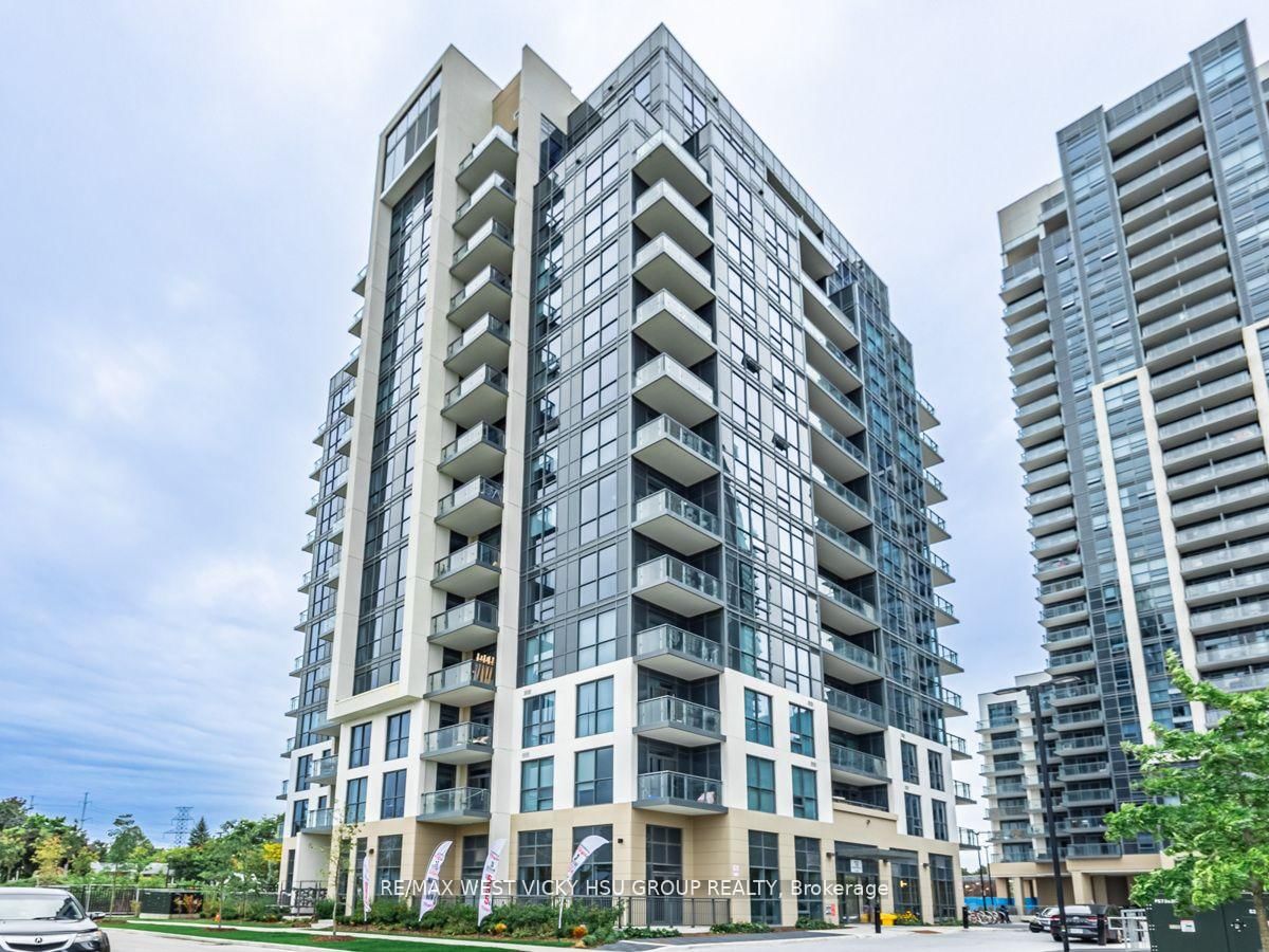 Condo for sale at 1008-10 Meadowglen Place, Toronto, Woburn, M1G 0A9 - MLS: E12206164