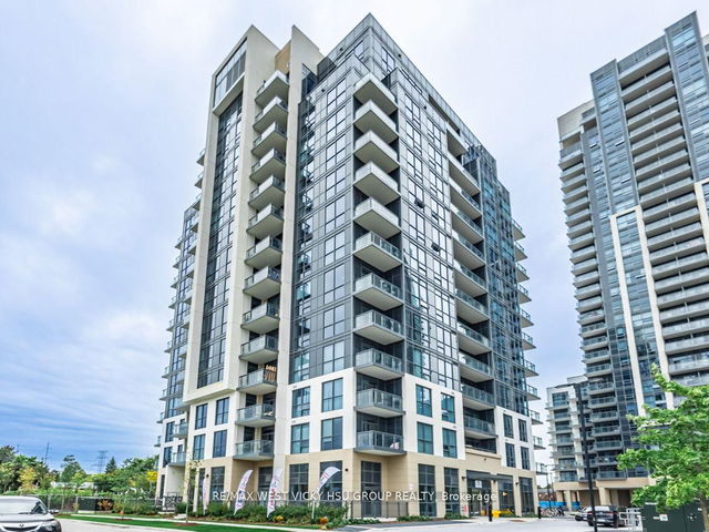 1008 - 10 Meadowglen Place