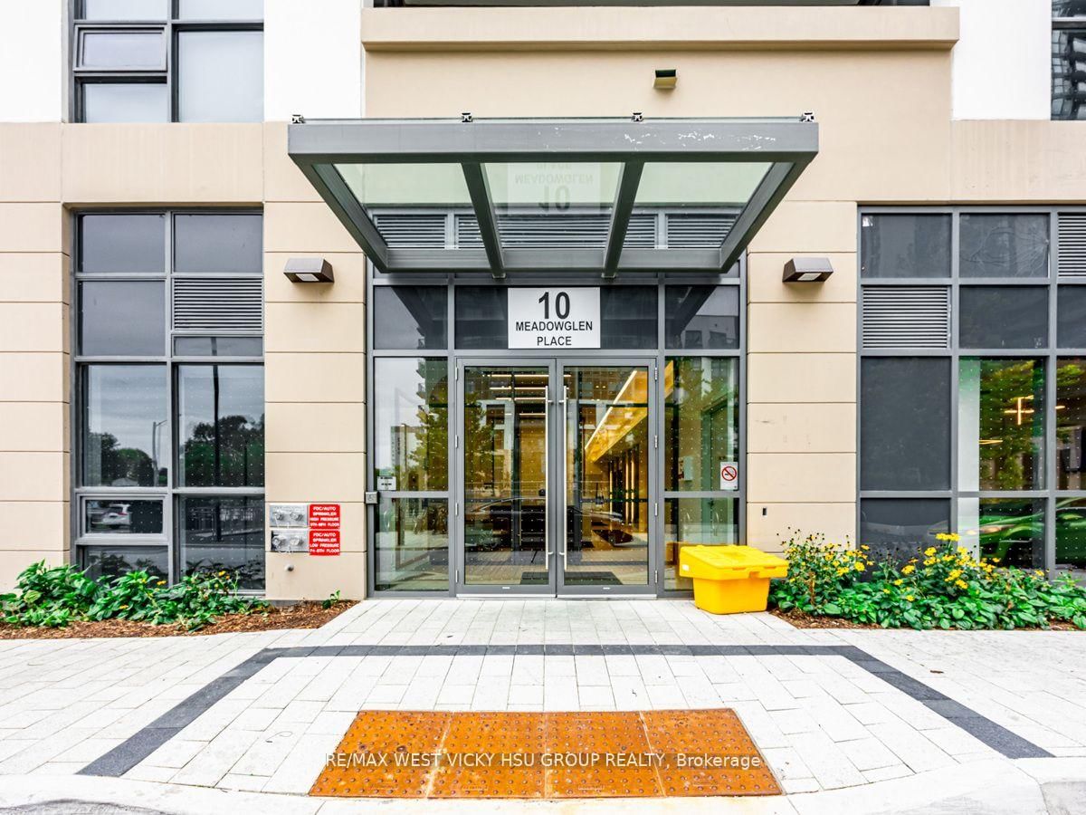 Condo for sale at 1008-10 Meadowglen Place, Toronto, Woburn, M1G 0A9 - MLS: E12206164